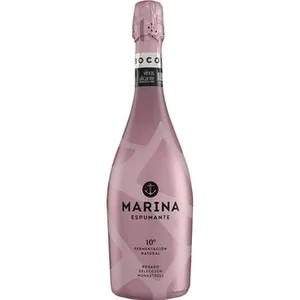 Espumante Vino Rosado Selección Monastrel Marina