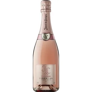 Essential Cava Rosado Pinot Noir Juve & Camps