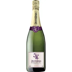Essential Purpura Cava Brut Reserva  Juve & Camps 75 CL