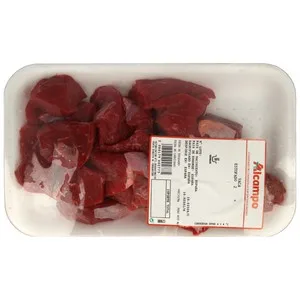Estofado 2ª de Vaca, Especial Guisos 337.5 G