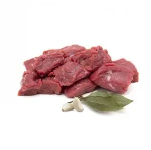 Estofado de Vacuno Carrefour el Mercado 500 G Aprox
