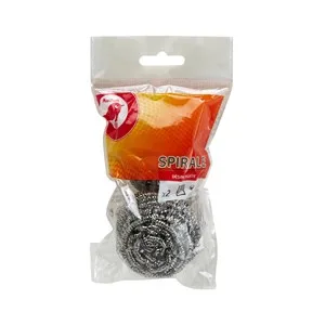 Producto Económico Alcampo Estropajo Metálico 2 Uds.