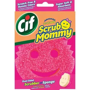 Estropajo Scrub Mommy 1 u