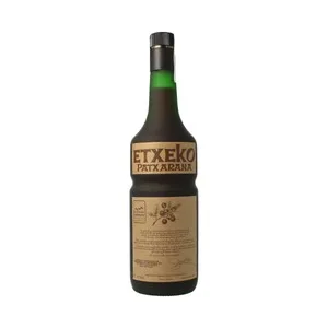 Etxeko Pacharan Etxeko Botella de 1 L. 1000 ML