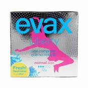 Evax Liberty Normal Alas.