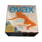 Evax Liberty Super Alas.