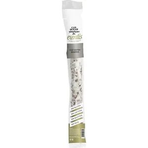 Exentis Fuet Extra Reserva sin Gluten sin Lactosa CAN Duran