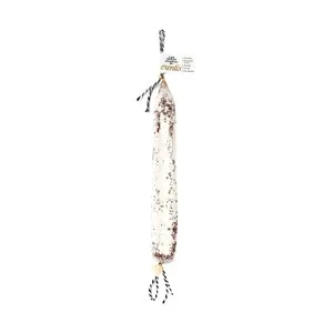 CAN Duran Exentis Longaniza Extra. - Loncha Fina 1 Mm 112.5 G