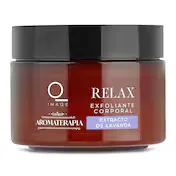 Exfoliante Corporal Aromaterapia Extracto de Lavanda Dia Imaqe Bote 250 Ml