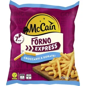 Express Patatas Fritas para Horno MC Cain