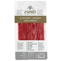 Longaniza Extra CAN Duran Exentis, sobre 80 G