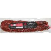Chorizo Extra Dulce Arbizu, Sarta 250 G