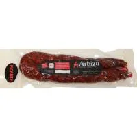 Chorizo Extra Picante Arbizu, Sarta 250 G