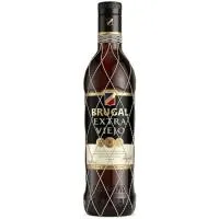 Ron Extra Viejo Brugal, Botella 70 Cl
