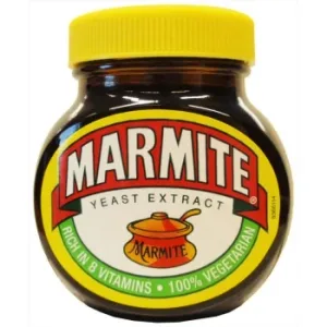 Extracto de Levadura Marmite 125 G.
