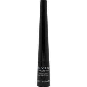 Eyeliner Líquido Negro Colorstay 1 u