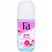 Fa Desodorante Pink Passion Roll-on.