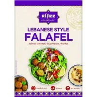 Falafel Alfez, Paquete 150 G