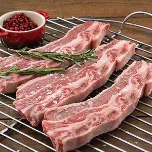 Falda 3ª a de Añojo Costillar para Churrasco o Falda/pecho para Cocido