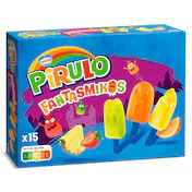 Fantasmikos Nestlé 15 Unidades 240 G