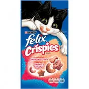 Felix Crispi Salmón y Trucha 12370975