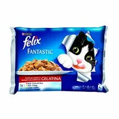 Felix Fantas Carnes 4x100g 12176571