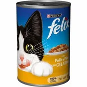 Felix Fantas Pollo y Pato 5107954
