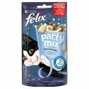 Felix Party Delicias de Leche 12371097