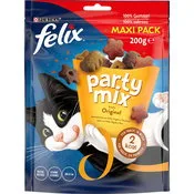 Felix Party Mix Maxi Pack