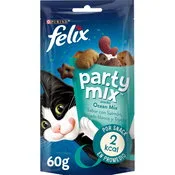 Felix Party Ocean.