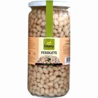 Fesolets Estany, Frasco 500 G