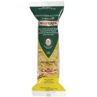 Fettuccine All`uovo Delverde, Paquete 250 G