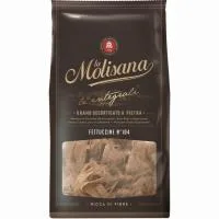 Fettuccine Nido Integral la Molisana, Paquete 500 G