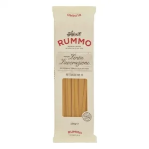 Fettuucce Rummo 500 G.