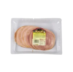 Fiambre de Jamón al Estilo Sajonia en Lonchas Caysan 350 G