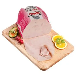 Fiambre de Pechuga de Pavo