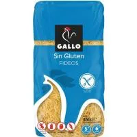 Fideos sin Gluten Gallo 450 G