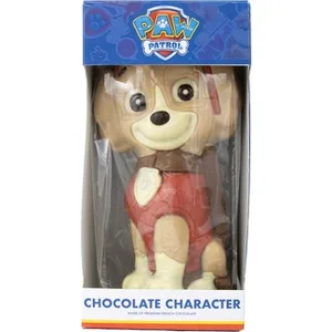 Figura de Chocolate de la Patrulla Canina Distintas Variedades Se Surten según Existencias BIP