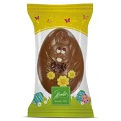 Figura de Chocolate de Pascua Hamlet Bolsa 50 G (modelos Diferentes)