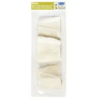 Filete de Bacalao Congelado Eroski, Bandeja 360 G