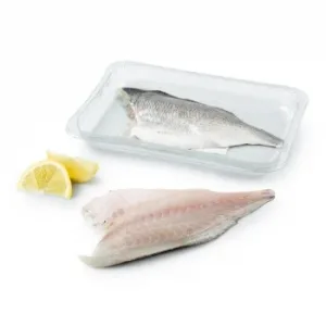 Filete de Dorada Carrefour el Mercado 240 G Aprox