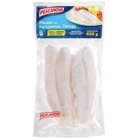 Filete de Panga Pescanova, Bolsa 600 G