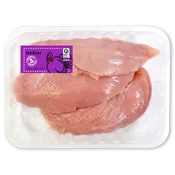 Filete de Pechuga de Pavo