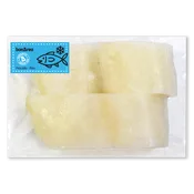 Filetes de Bacalao