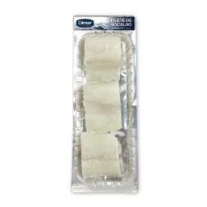 Filetes de Bacalao Congelados Dimar 360 G.
