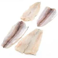Filetes de Lirio, al Peso, Compra Mínima 500 G