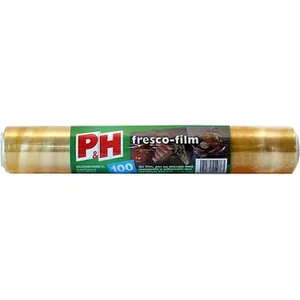 Film Transparente P&h