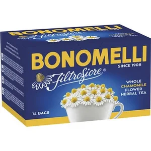 Filtrofiore Infusión de Manzanilla  Bonomelli 0.03 KG