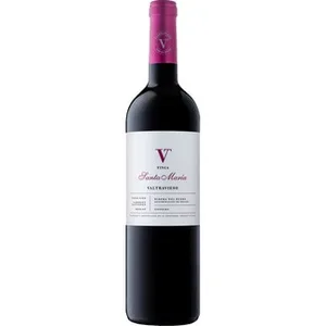 Finca Santa Maria Vino Tinto Roble DO Ribera del Duero Valtravieso