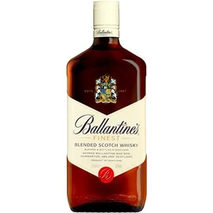 Finest Whisky Escocés Ballantine's